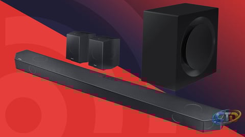 Top Soundbars of 2026: Innovations and Deals
