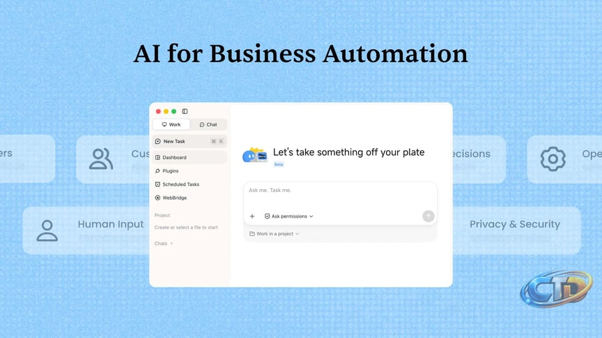10 AI Business Automation Tools to Explore in 2026