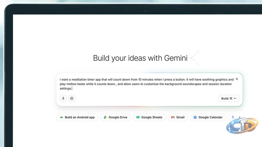 I stopped looking for the perfect meditation app and built my own using AI  — and it was done in under 5 minutes | TechRadar