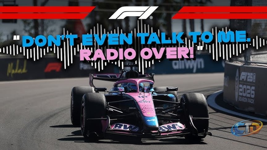 Oscar Piastri's Pole Lap | 2025 Chinese Grand Prix | Pirelli - YouTube