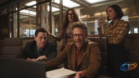 Top Apple TV+ Shows to Watch Before the 2025 Emmy Awards