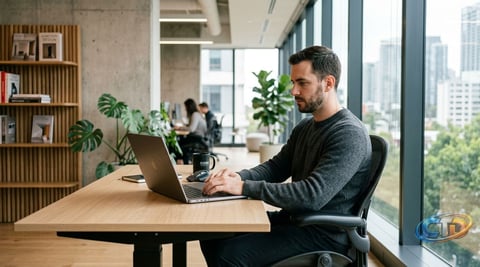 How to Build a Professional Website in One Day for Under $15