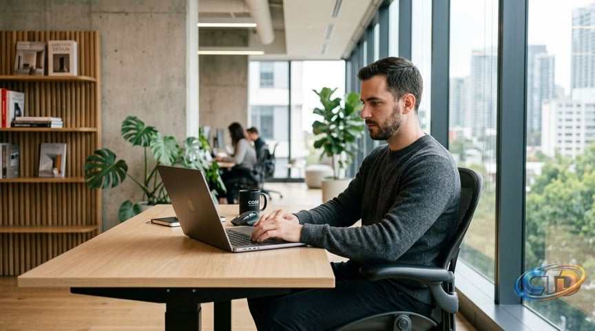 How to Build a Professional Website in One Day for Under $15