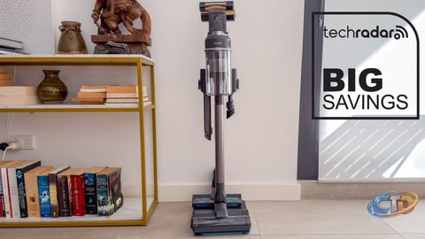 Samsung Jet 95S Review: Is This Stick Vacuum Worth Buying at Half Price?