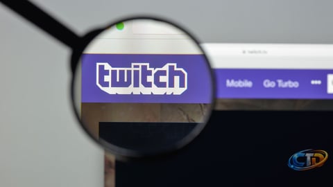 Twitch Browser Extension Leaked OAuth Tokens to Russian Proxy Network