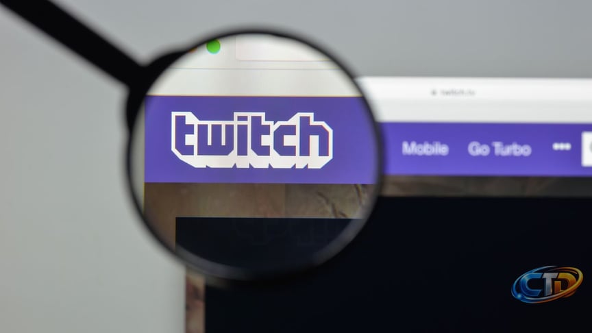Twitch Browser Extension Leaked OAuth Tokens to Russian Proxy Network