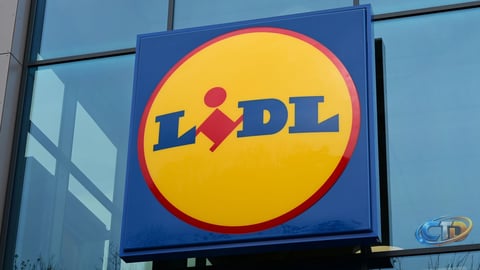 Lidl Data Breach Exposes Customer Information Across Europe