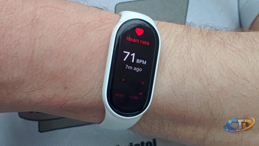 No Apple Watch Ultra? No problem — here are 5 ways I use a budget fitness  tracker to enhance my gym routine | TechRadar