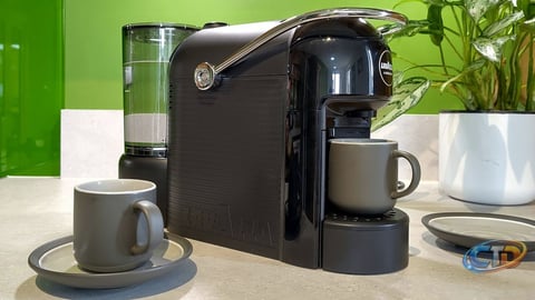 Lavazza A Modo Mio Jolie Evo: Compact Espresso, Real-World Pros & Cons