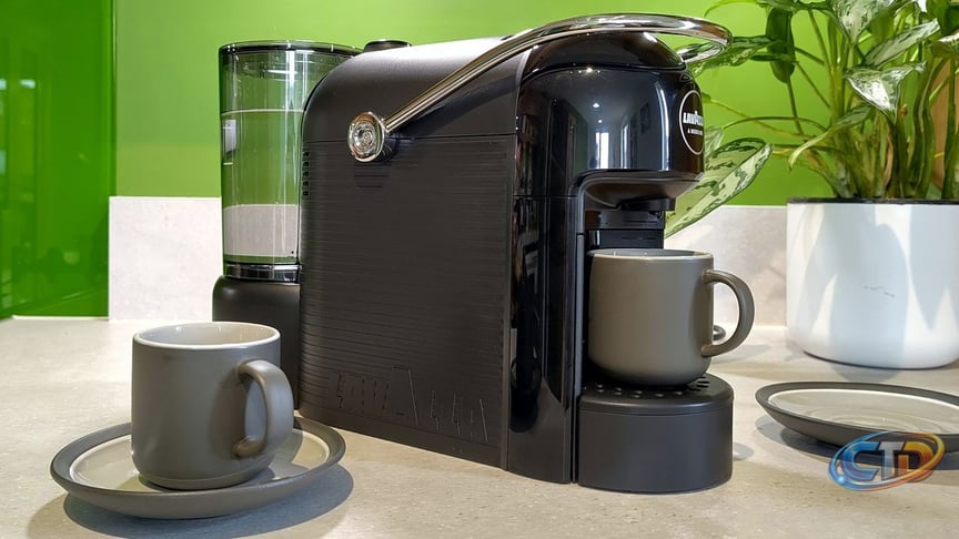 Lavazza A Modo Mio Jolie Evo: Compact Espresso, Real-World Pros & Cons