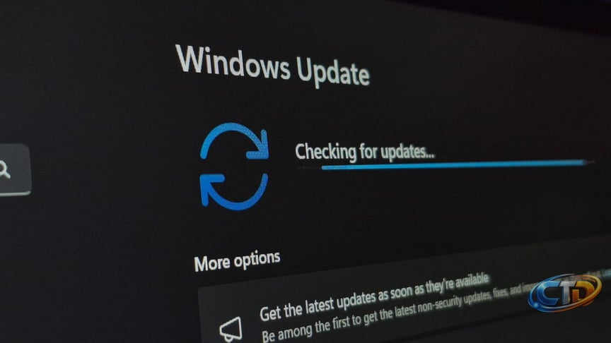 Why Xbox Mode May Still Be Missing After Your Windows 11 Update