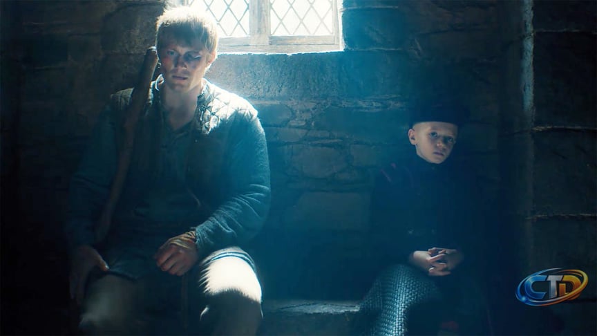 A Knight of the Seven Kingdoms Season 1 Ending Explained