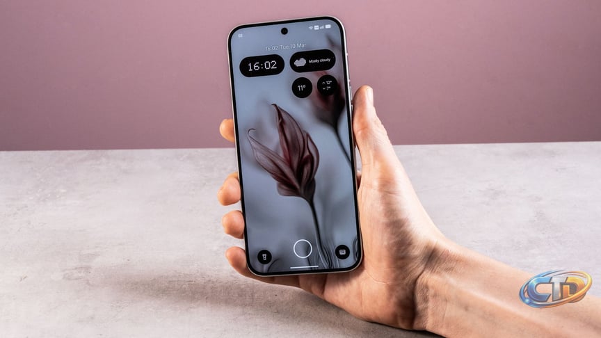 Nothing Phone (4a) Pro: Should You Buy It at Its Lowest Price?