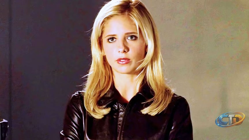 Could Ready or Not 2 Directors Revive the Cancelled Buffy Reboot?