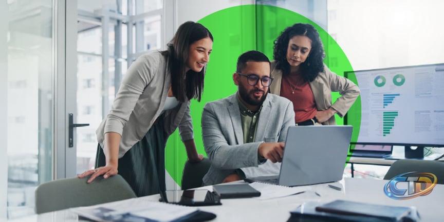 AI tokenomics: A CFO's guide to governing the AI P&L | Deloitte Canada