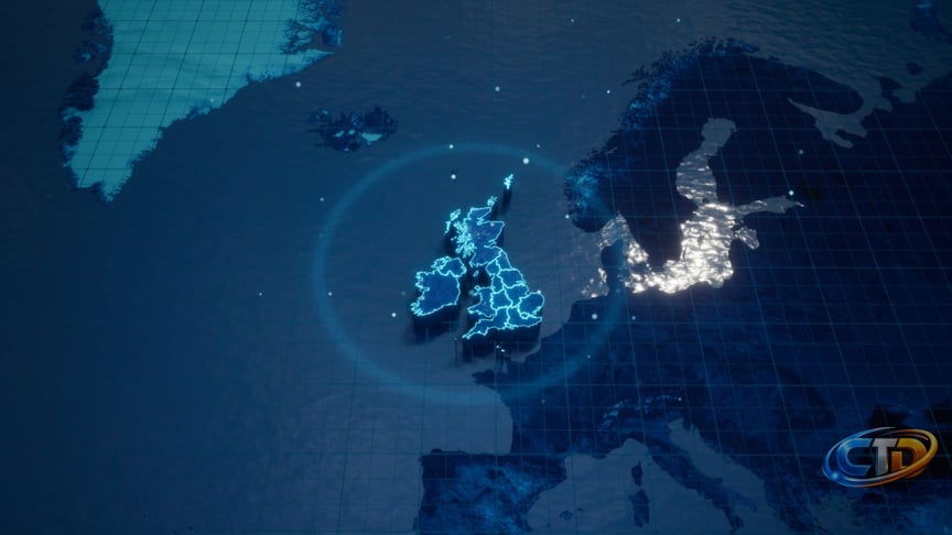 How AI Is Accelerating State-Sponsored Cyberattacks and What It Means for the UK