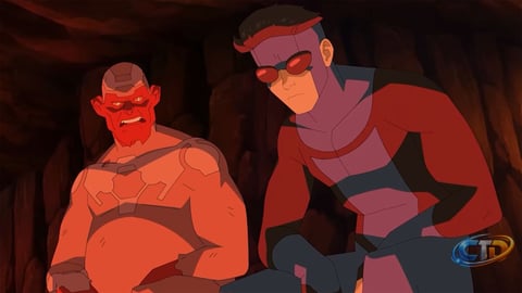 What to Know About Invincible Season 4 Episode 4's New Storyline