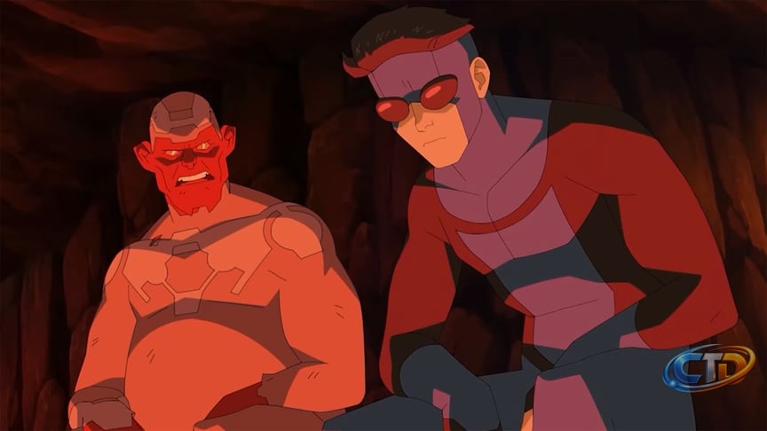 What to Know About Invincible Season 4 Episode 4's New Storyline