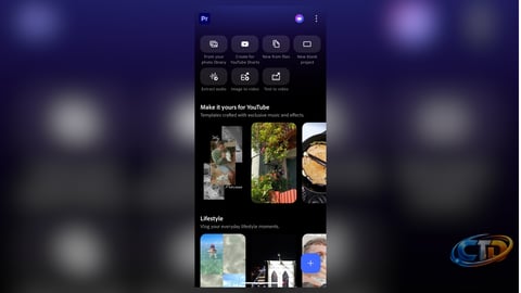 Adobe Premiere on Android: What Creators Need to Know About This Free 4K Video Editor