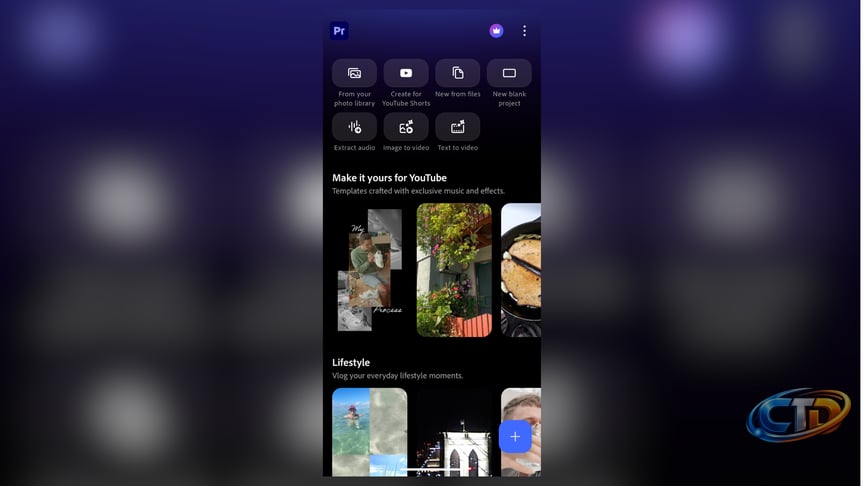 Adobe Premiere on Android: What Creators Need to Know About This Free 4K Video Editor