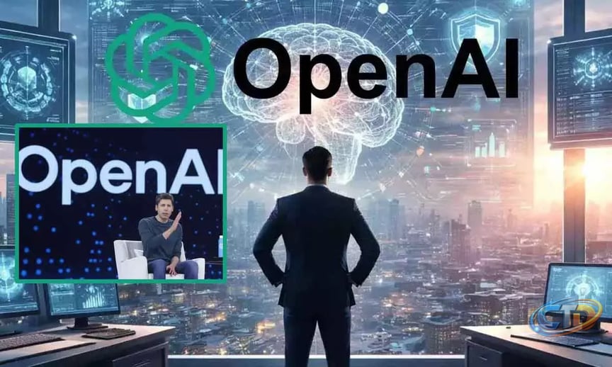 A salary of 17 million rupees to train AI and replace human jobs? OpenAI  seeks to hire investment bankers
