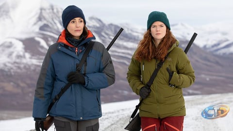 How to Watch Vigil Season 3 Free on BBC iPlayer from Anywhere