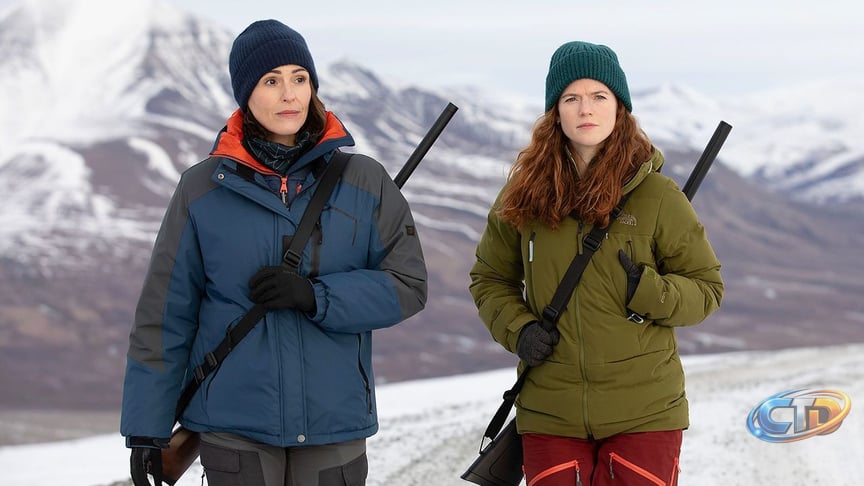 How to Watch Vigil Season 3 Free on BBC iPlayer from Anywhere