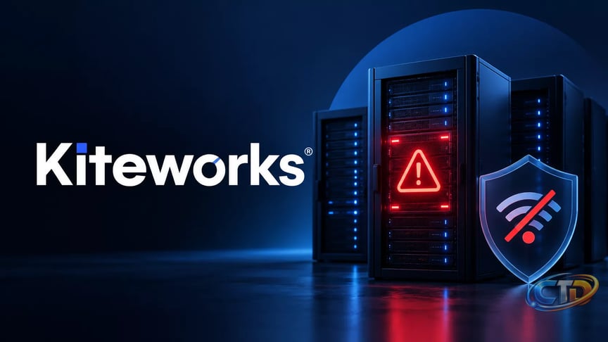 Kiteworks Warns Customers to Shut Down Servers Over Potential Zero-Day  Attack