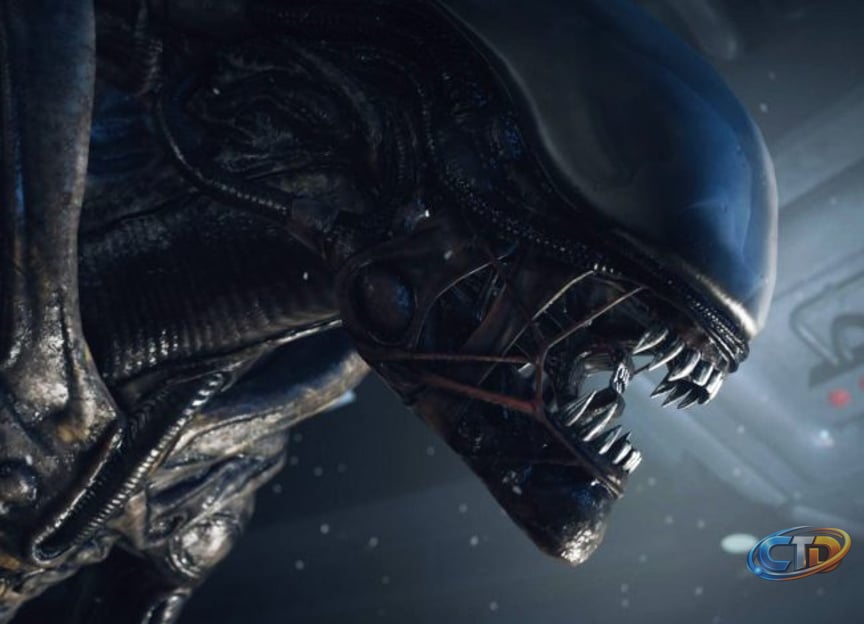 Alien: Isolation 2 finally shows some signs of life in this brand new  teaser-trailer - Gamereactor