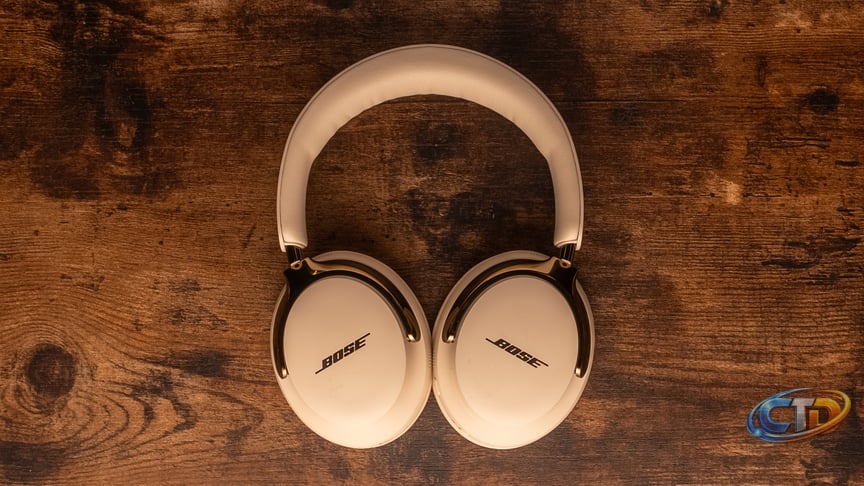 Bose QuietComfort Ultra (2nd Gen) get Auracast support and more