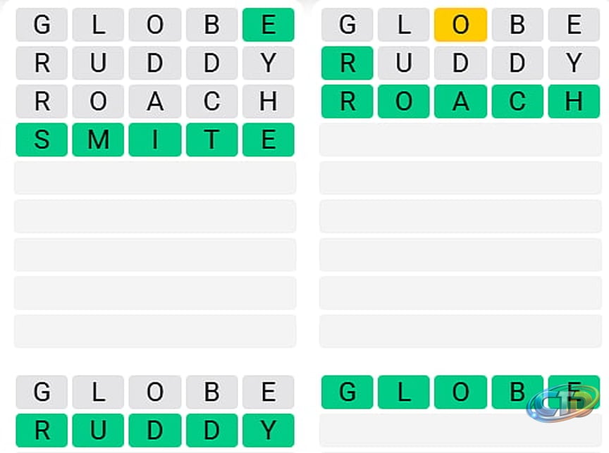 Quordle Today Hints and Answers for July 28 Daily Puzzle