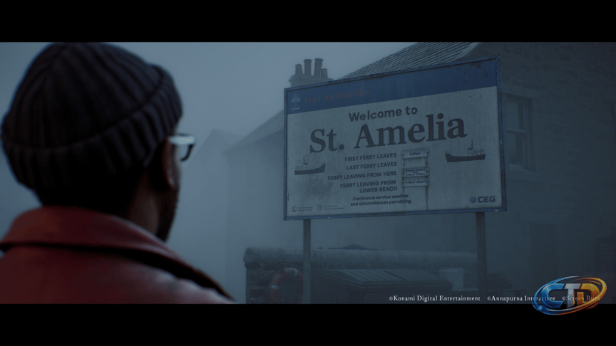 What Silent Hill: Townfall Means for PlayStation Horror Fans
