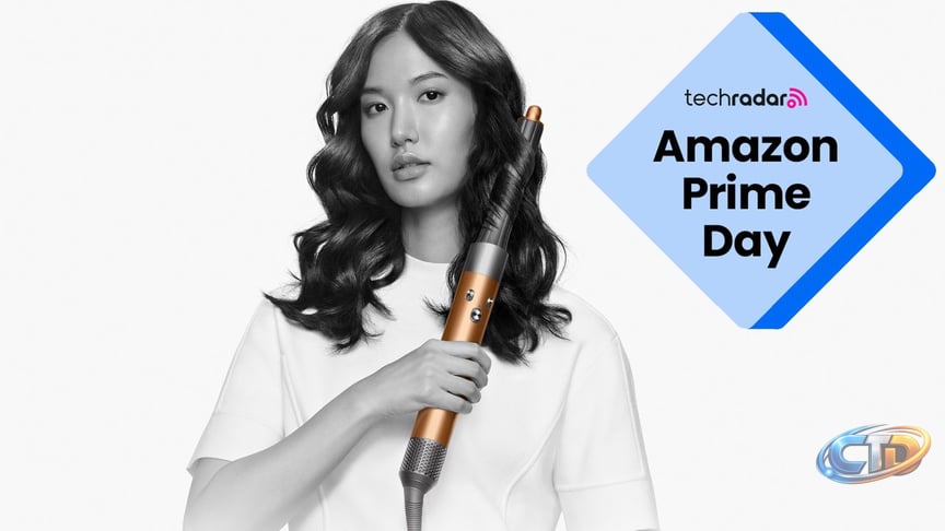 Should You Buy the Dyson Airwrap Origin or Go for the Latest Co-anda 2x?