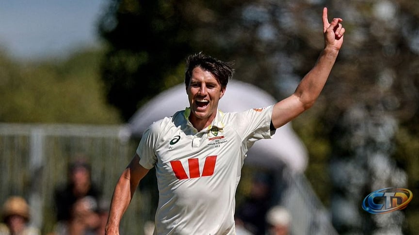 How to Watch South Africa vs Australia 2026 1st Test Live Streams Worldwide