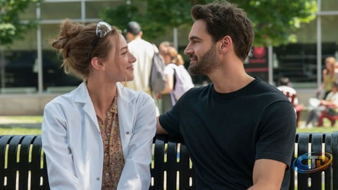 The Love Hypothesis on Prime Video: A Rom-Com that Celebrates Friendship Over Romance