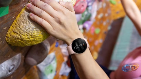 Samsung Galaxy Aero: A Budget Smartwatch That Could Improve on Galaxy Watch FE