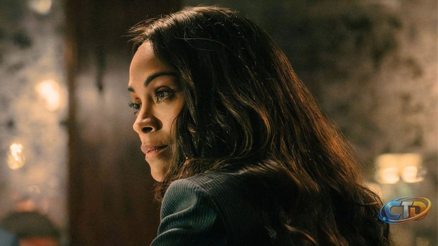 Lioness Season 3 Episode 1 Release Date and Viewing Times on Paramount+