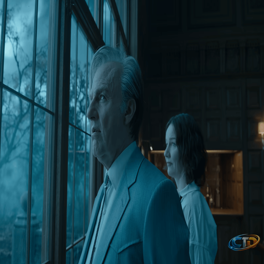 Tom Cruise Has To Clean Up The Mess He Started In Final Trailer For 'Digger'  - mxdwn Movies