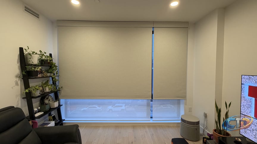 SmartWings Dual Shades: an affordable way to bring automation and style to  your home | Tom's Guide