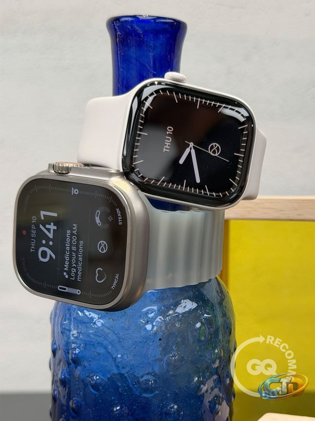 Apple's Watch Series 12 is coming for your Whoop | British GQ