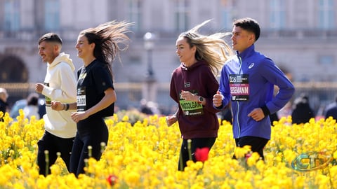 How to Stream London Marathon 2026 for Free: A Guide