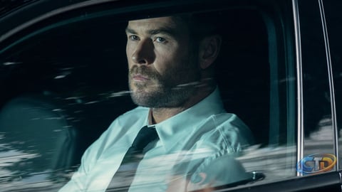 Chris Hemsworth's 'Crime 101' Arrives on Prime Video Soon