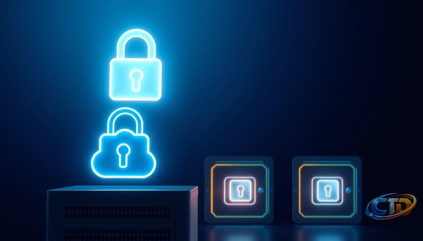 Tresorit vs Sync.com vs Proton Drive: Encrypted Storage
