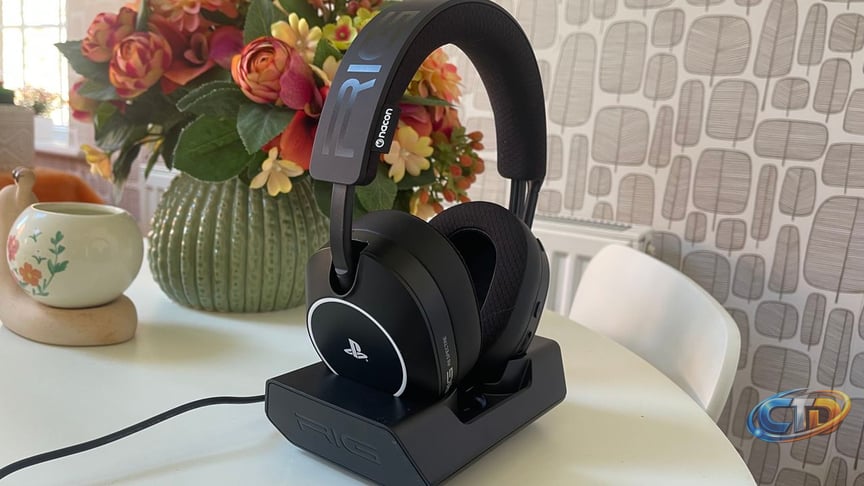 Is the Nacon RIG R8 Spectre Pro HS the Best Value Gaming Headset in 2026?