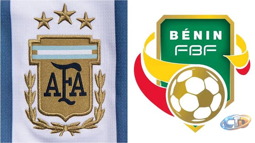 Argentina vs. Benin—International Friendly: Preview, Predictions and Lineups