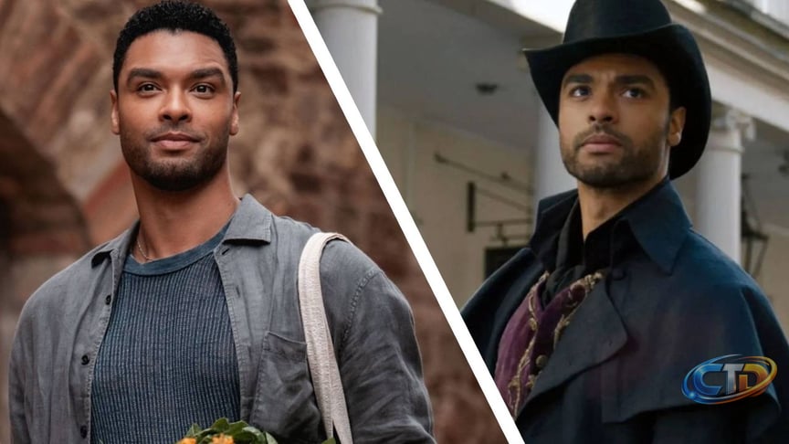 Understanding the Bridgerton Reference in You, Me & Tuscany