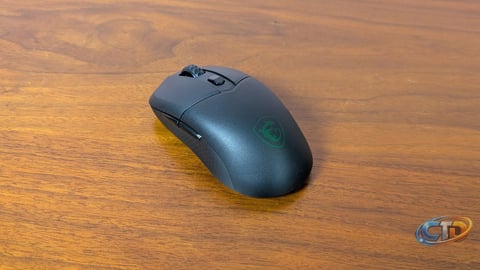 MSI Versa 300 Wireless 8K Review: Is Its Price Justified for Gamers?