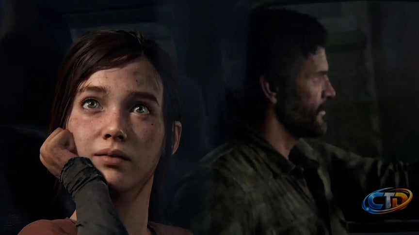 What to Expect from The Last of Us Series: Insights from Neil Druckmann