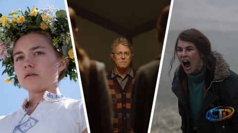 The Best A24 Horror Movies to Stream Right Now Ranked from Worst to Best