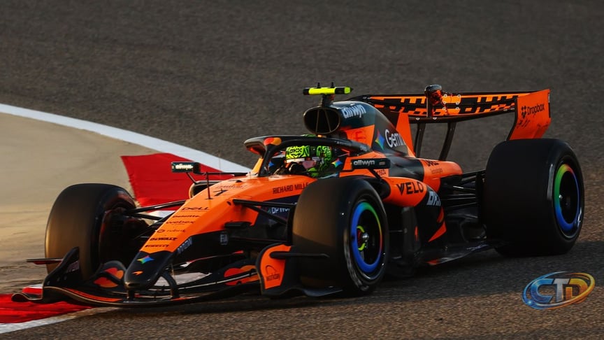 How to Watch F1 on Apple TV: Complete Guide for 2026